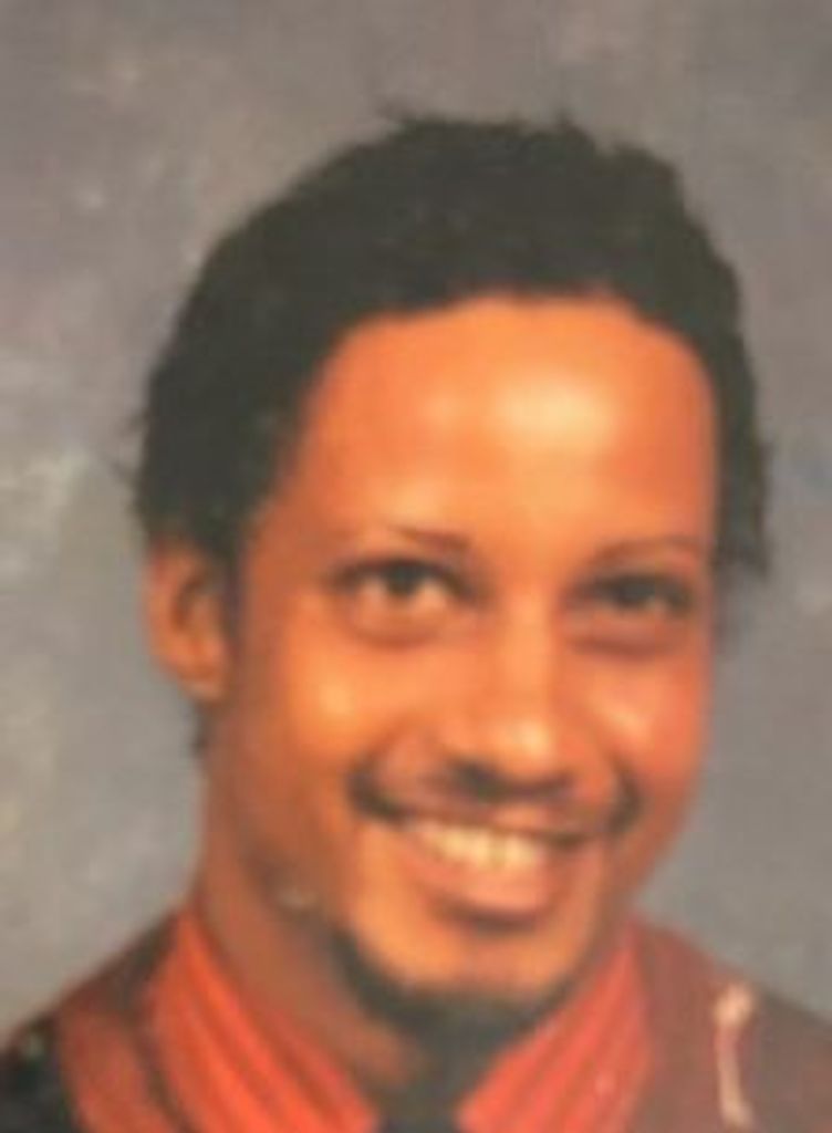 Donald L. Johnson