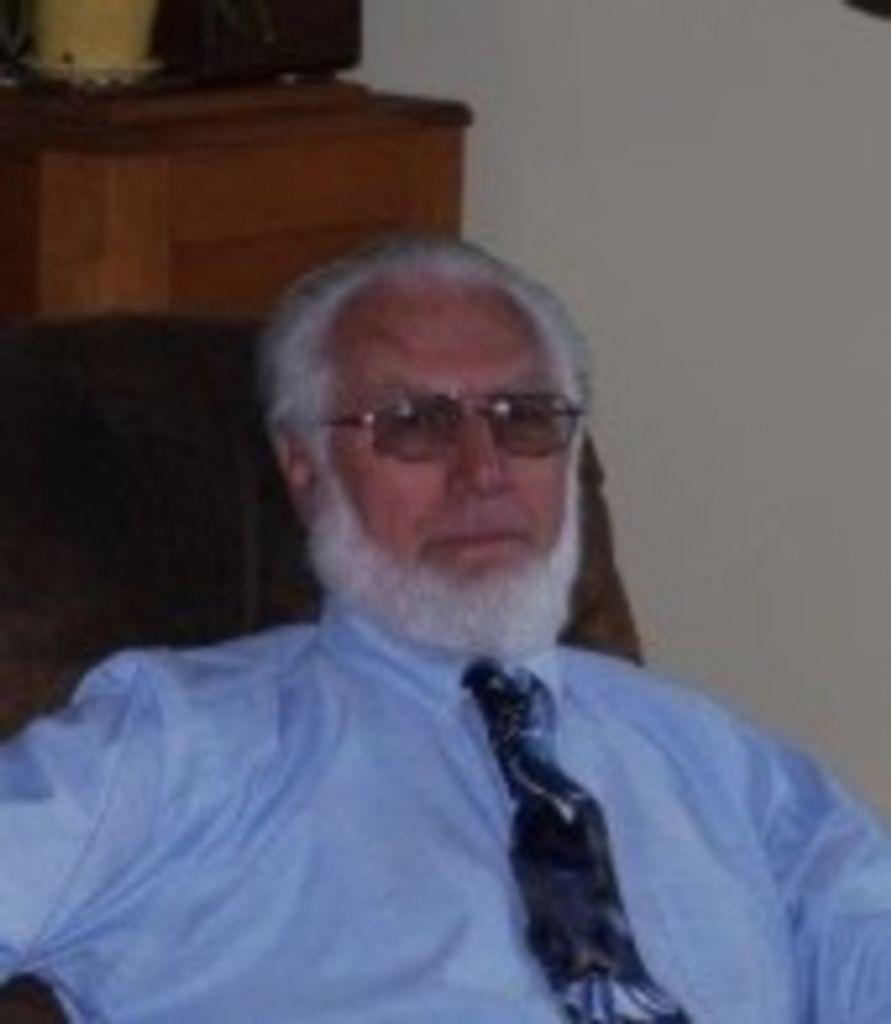 Bruce Henry Layman Profile Photo