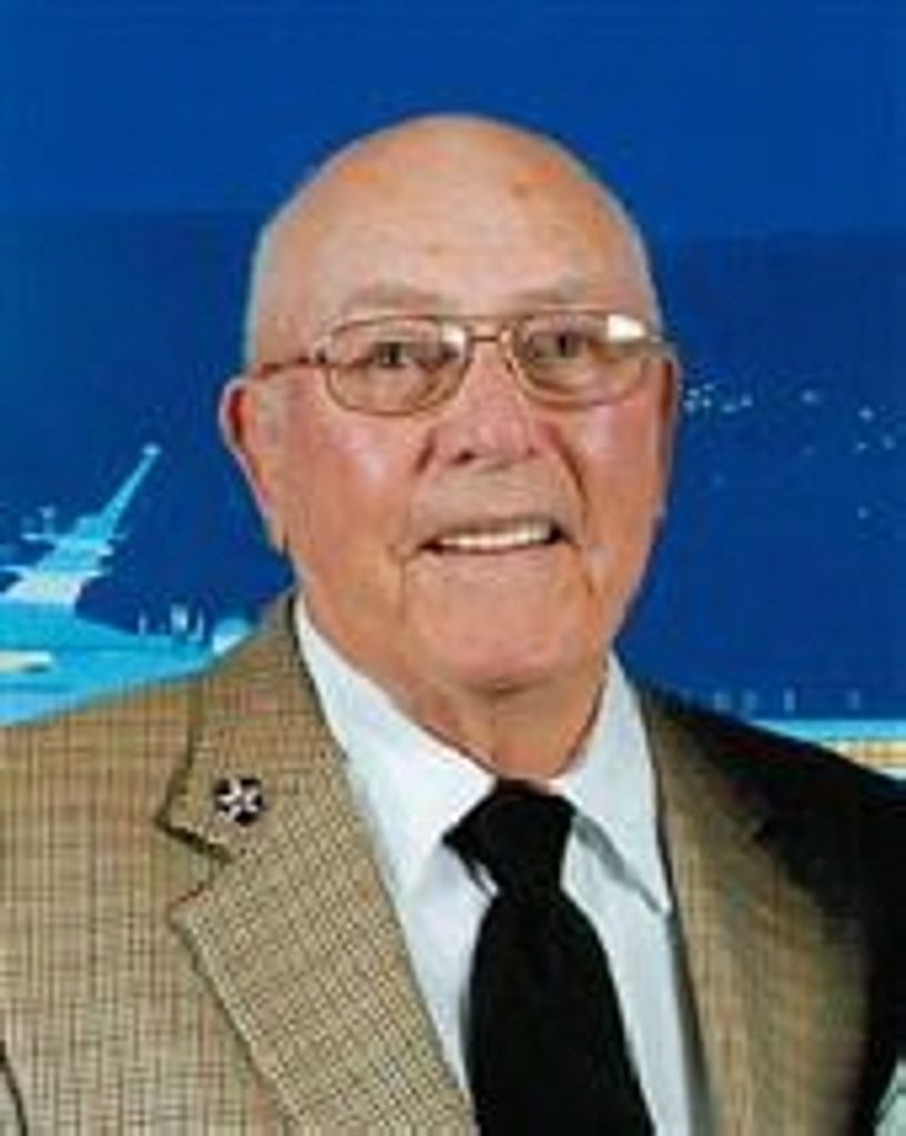 Leonard William Sonnichsen