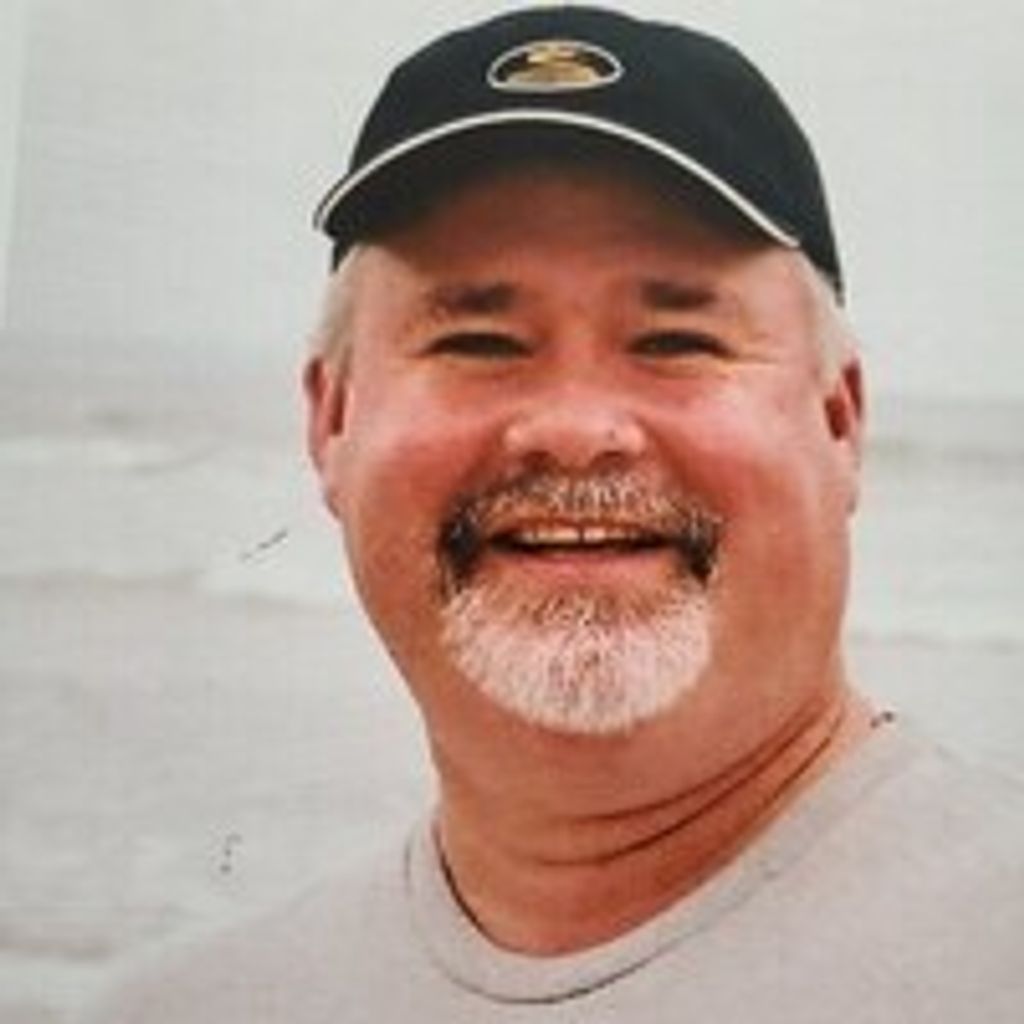 David Wayne Martin