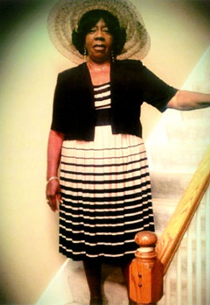 Bernice  Robinson Profile Photo