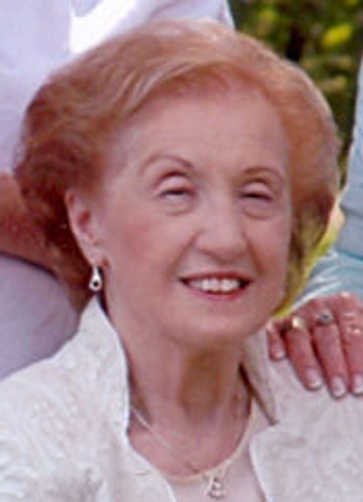 Martha Lee Galloway Mefford Profile Photo