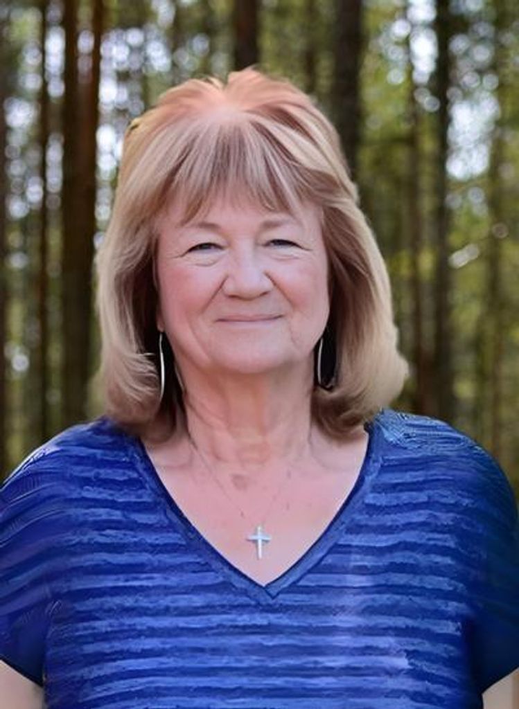 Charlene Cothron Profile Photo