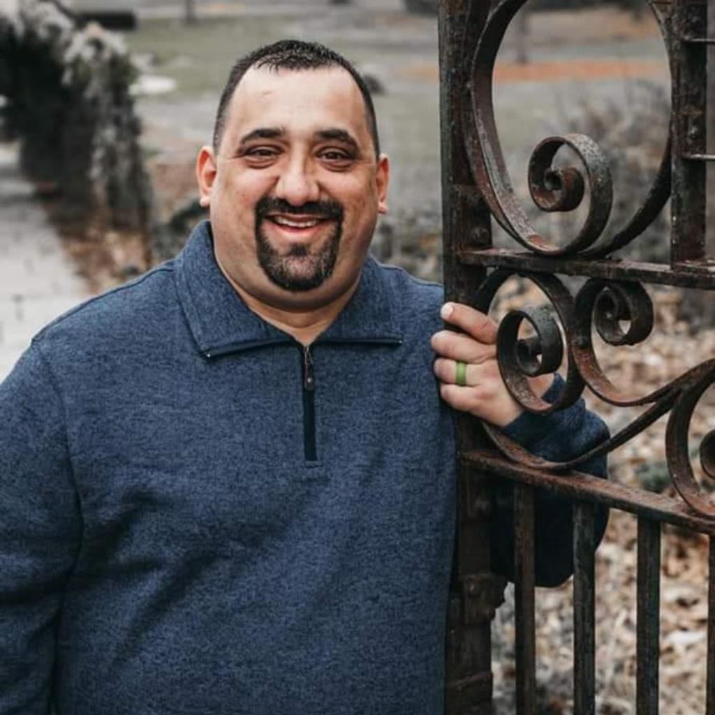 Reynaldo S. "Rey" Cervantes Profile Photo