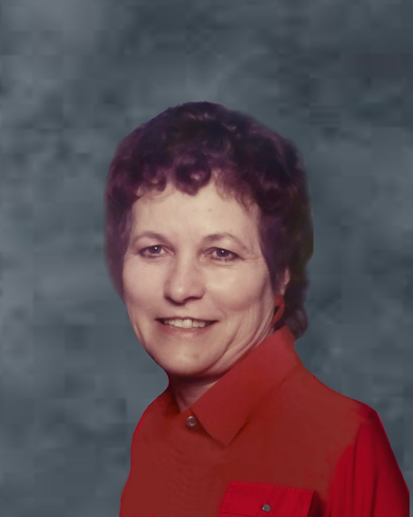 Arlene Ethel Rosell Profile Photo