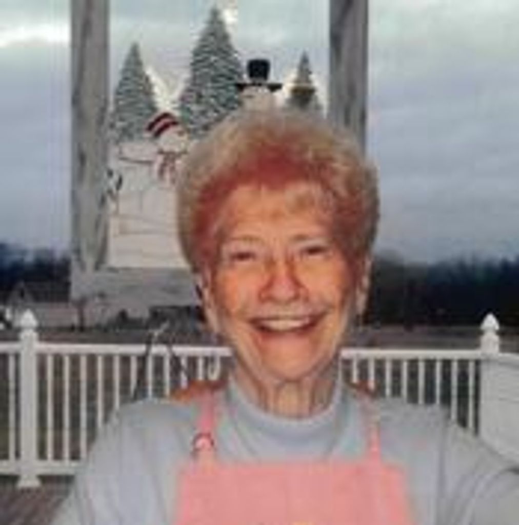 Diane R. Austin (Dzien)