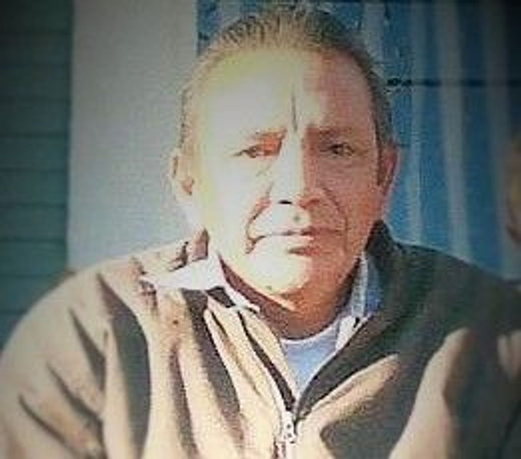 Abraham Rubio Esparza