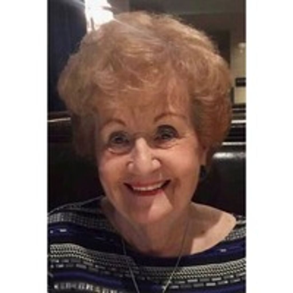 Marjorie J. Perretta