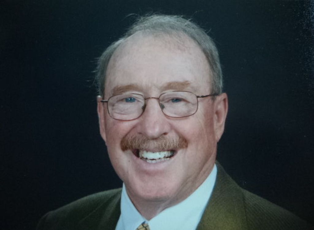 Gary Lee Bishop Profile Photo