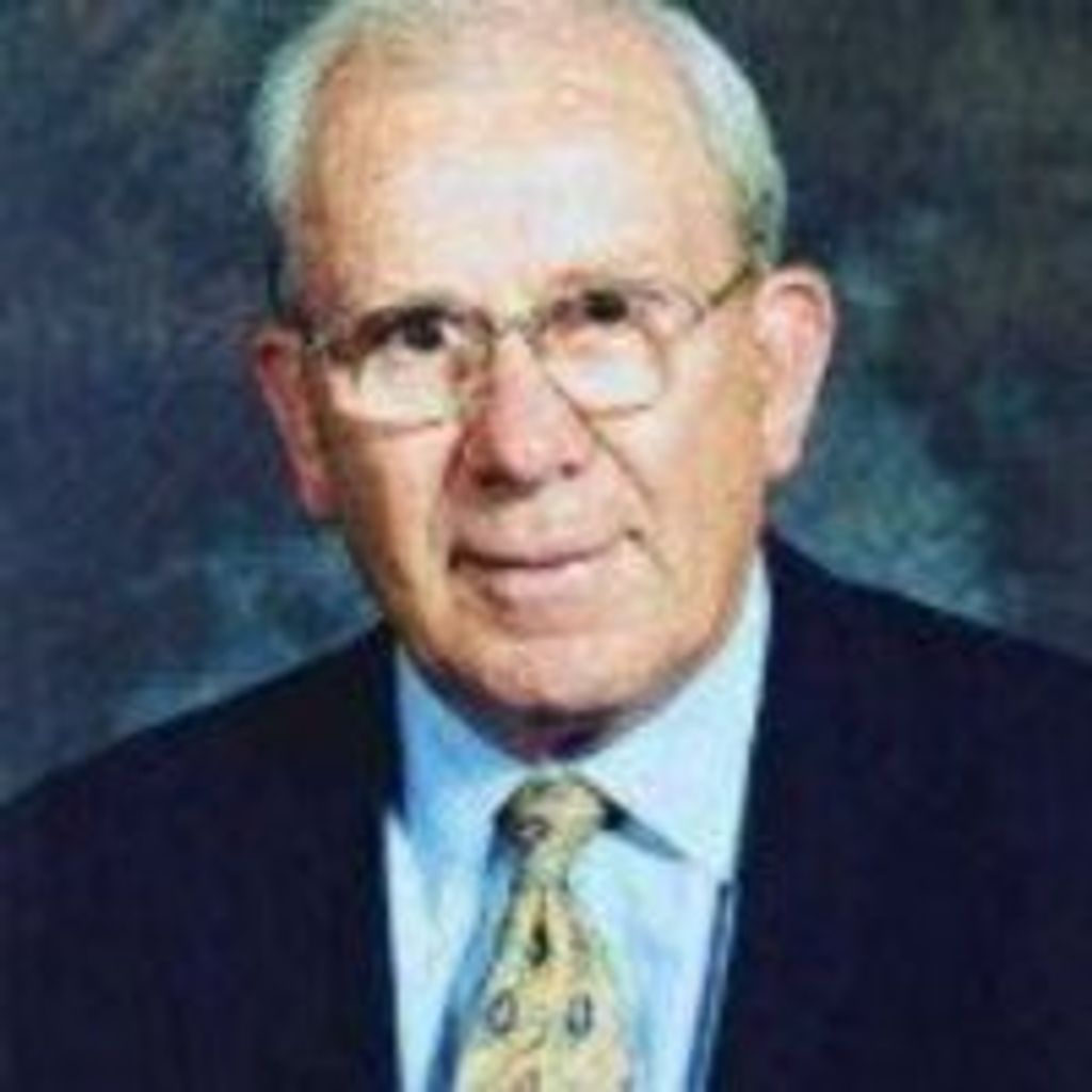Richard Larson