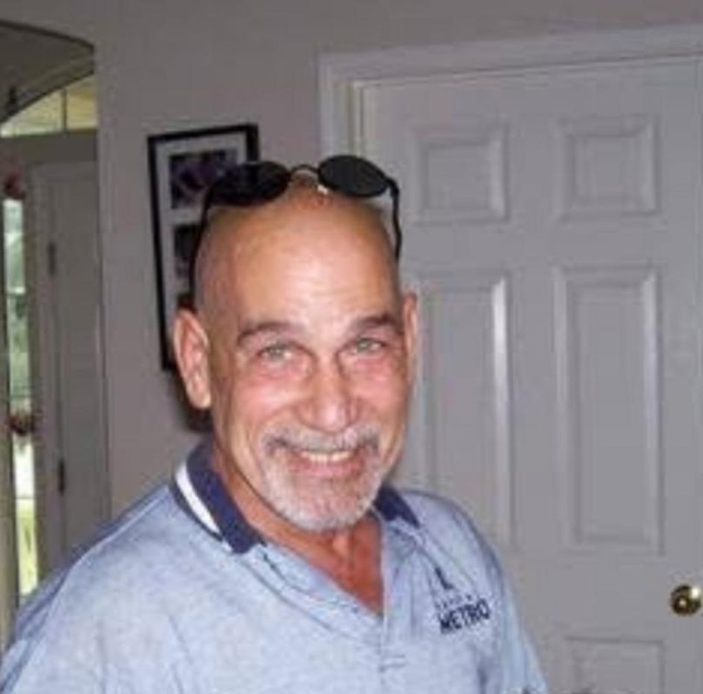 Harry Cortes Profile Photo