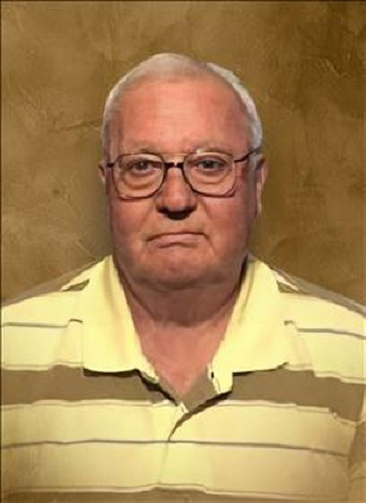 Gene Garland Profile Photo