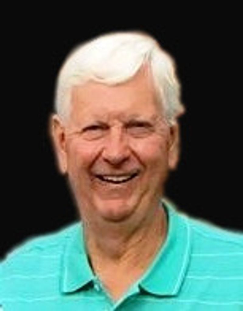 Mitchell Efird
