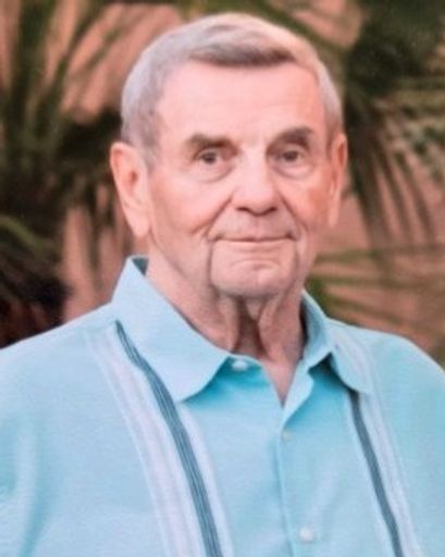 Arnold Lee Rohlwing Profile Photo