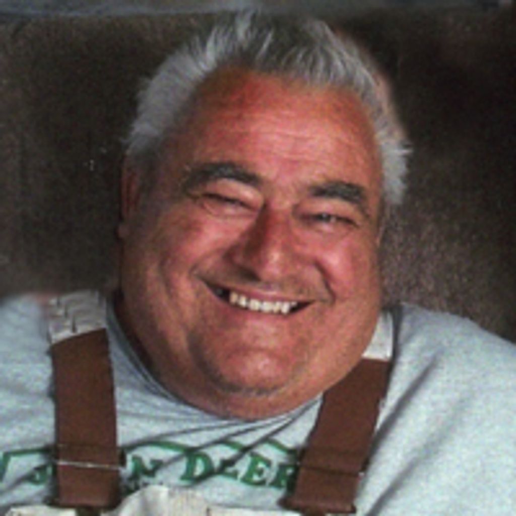 Robert Carl Fowler Profile Photo