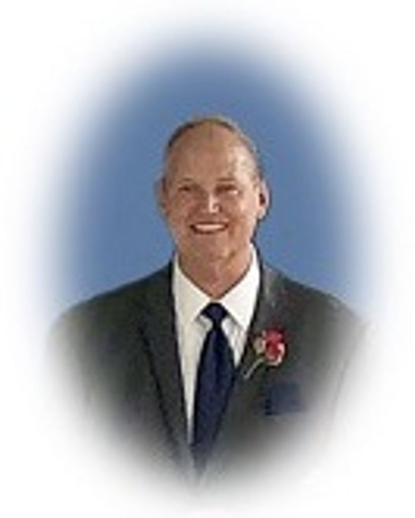 Ronald T. Derstadt