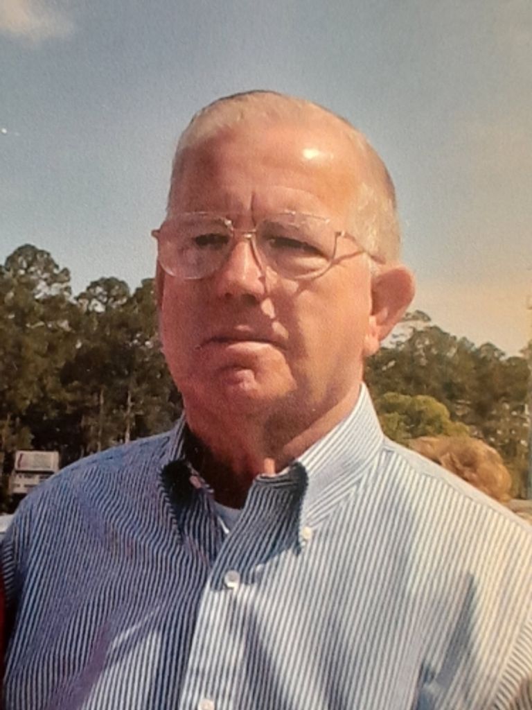 Bernard Lane Kennedy Profile Photo