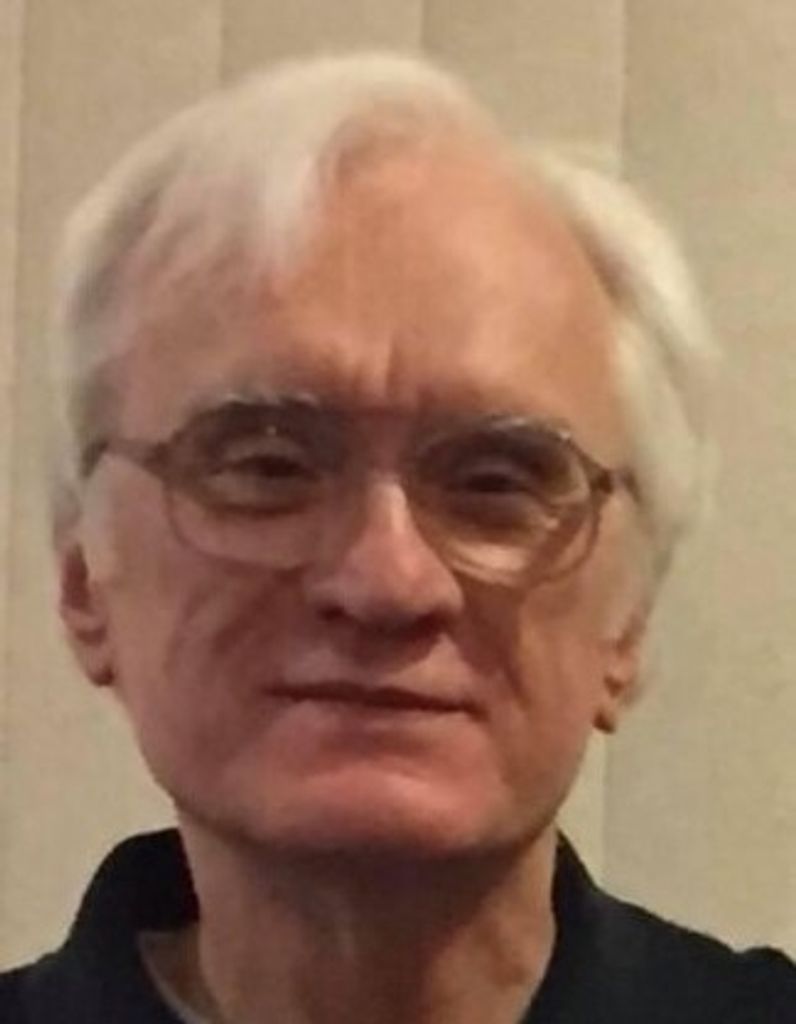 Donald James Shanto Profile Photo