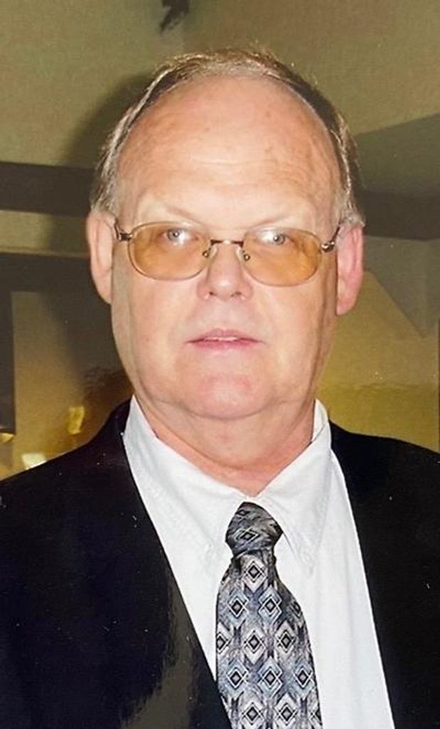 Dennis F. Sundermeier Profile Photo