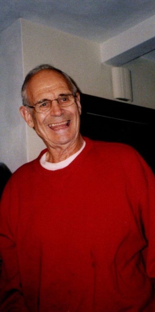 Paul A Ernst Profile Photo