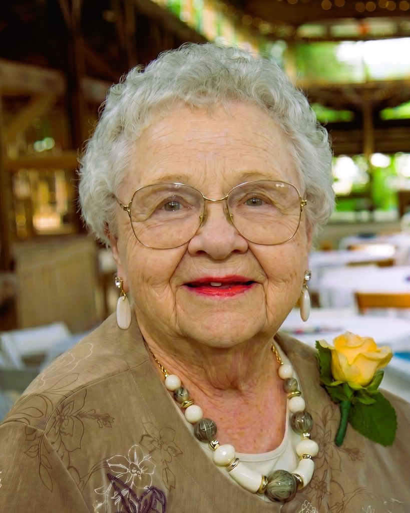 Nancy Holsapple Miller