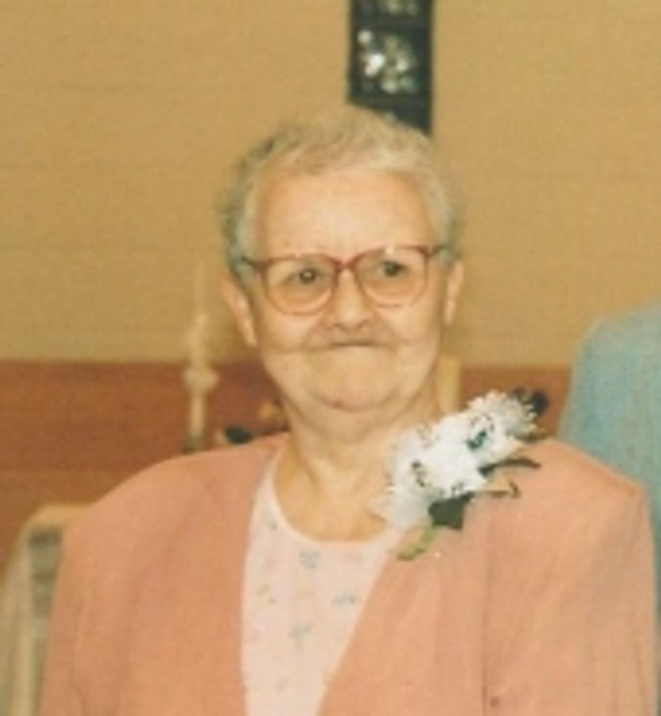 Ilene  Mae HOWE