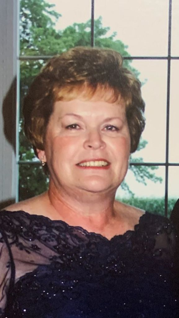 Ruth Ann Hayden Profile Photo