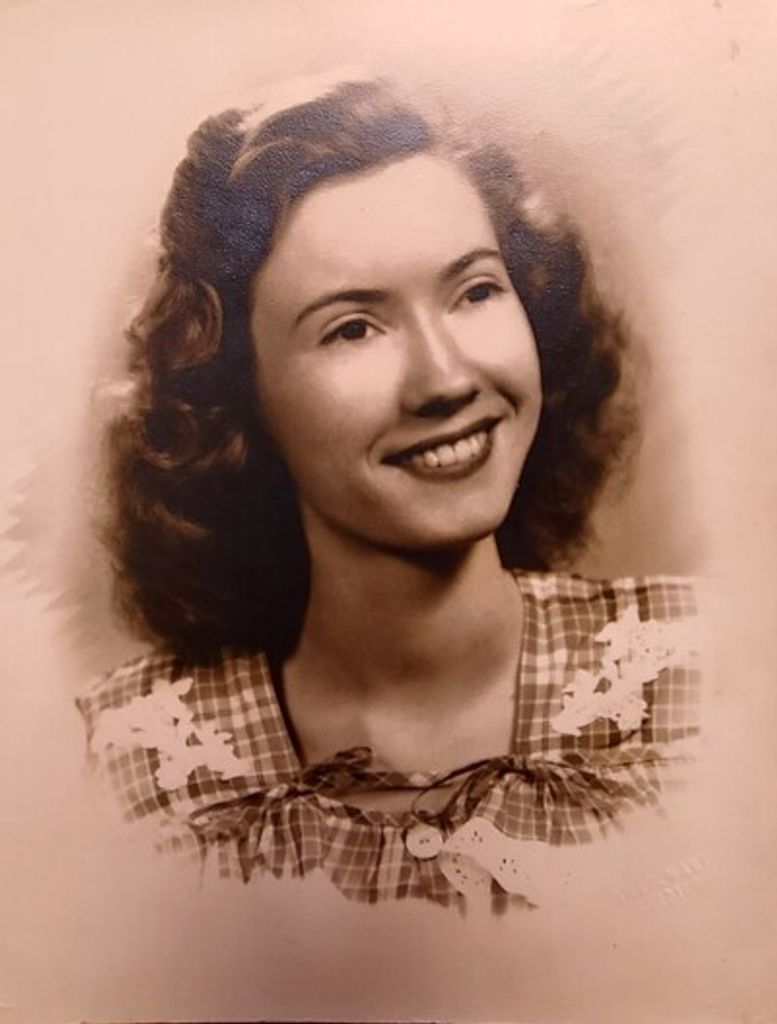 Bessie Whitfield Profile Photo