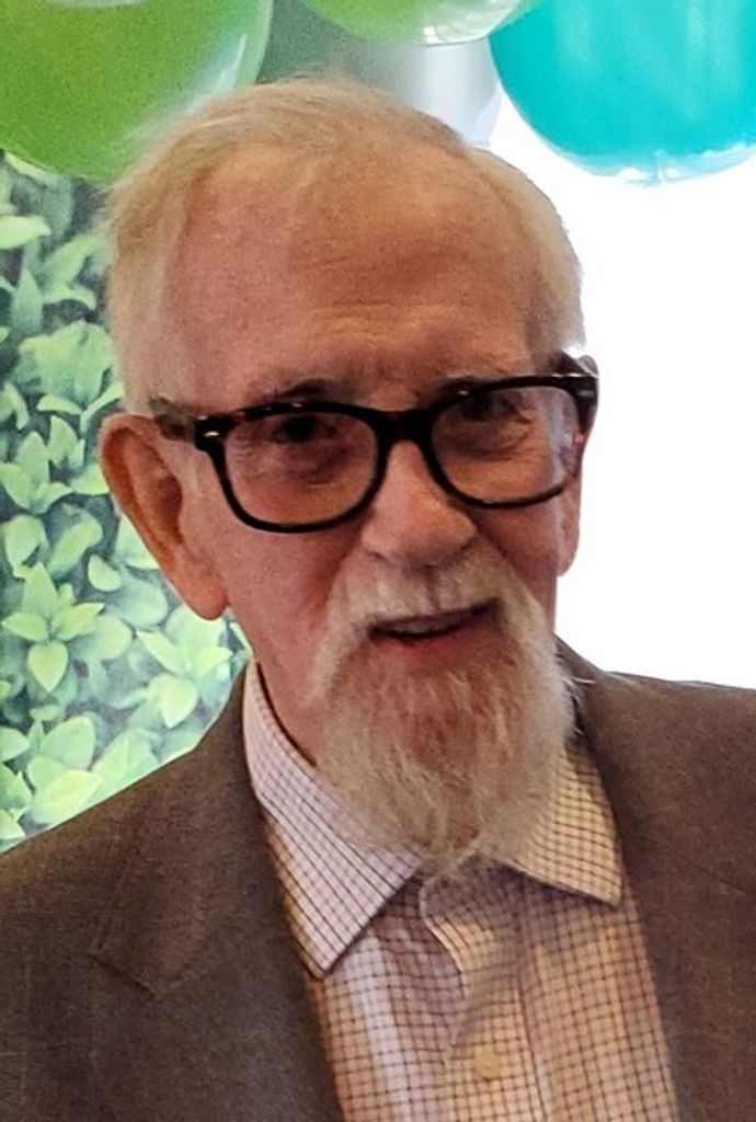 John A. Blakeslee Profile Photo
