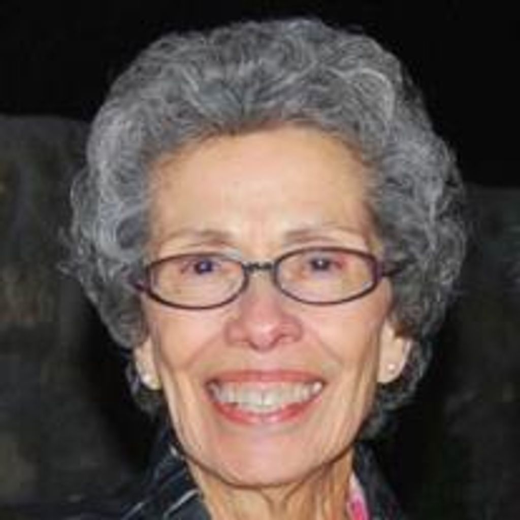 Maria H. Torres