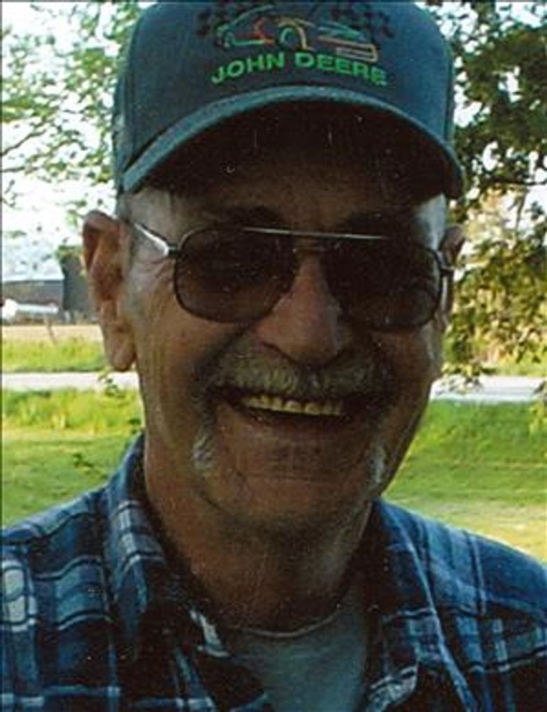 Vance Cullison