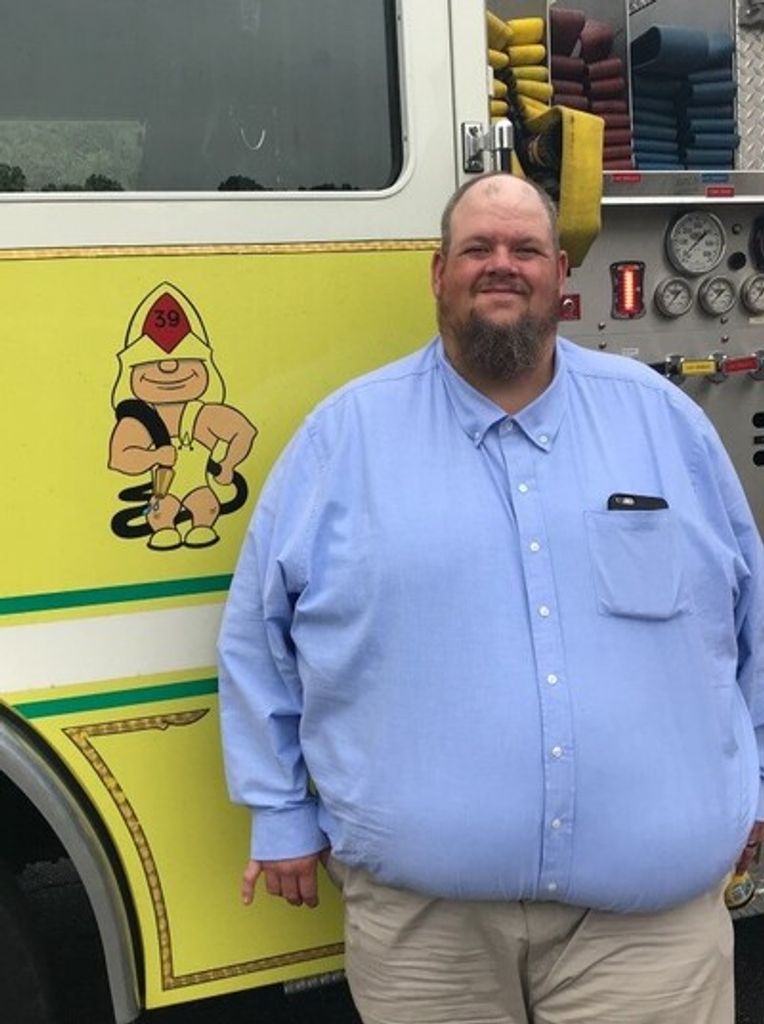 Robert C. Danner Profile Photo