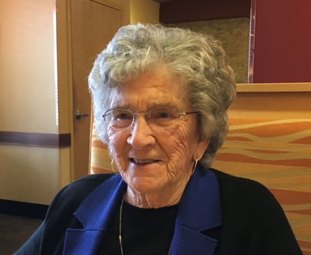 Erma Claytor Morris Profile Photo
