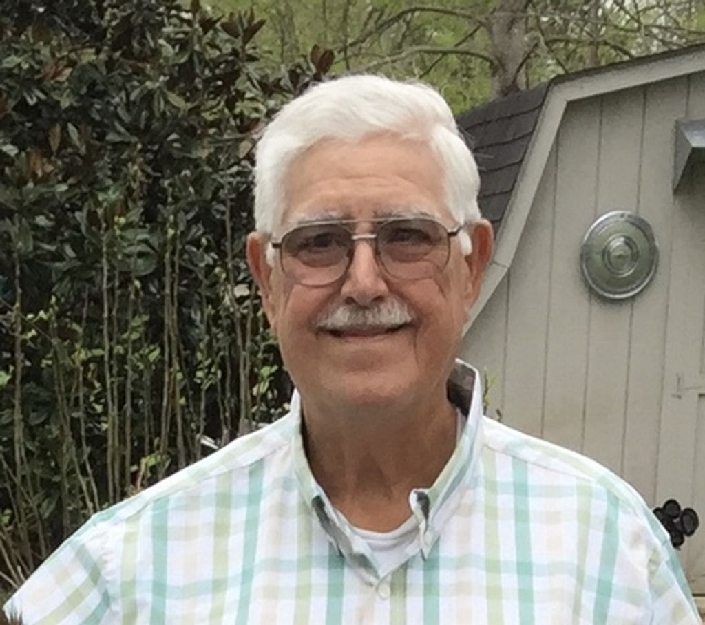 Barry Drennon Porterfield