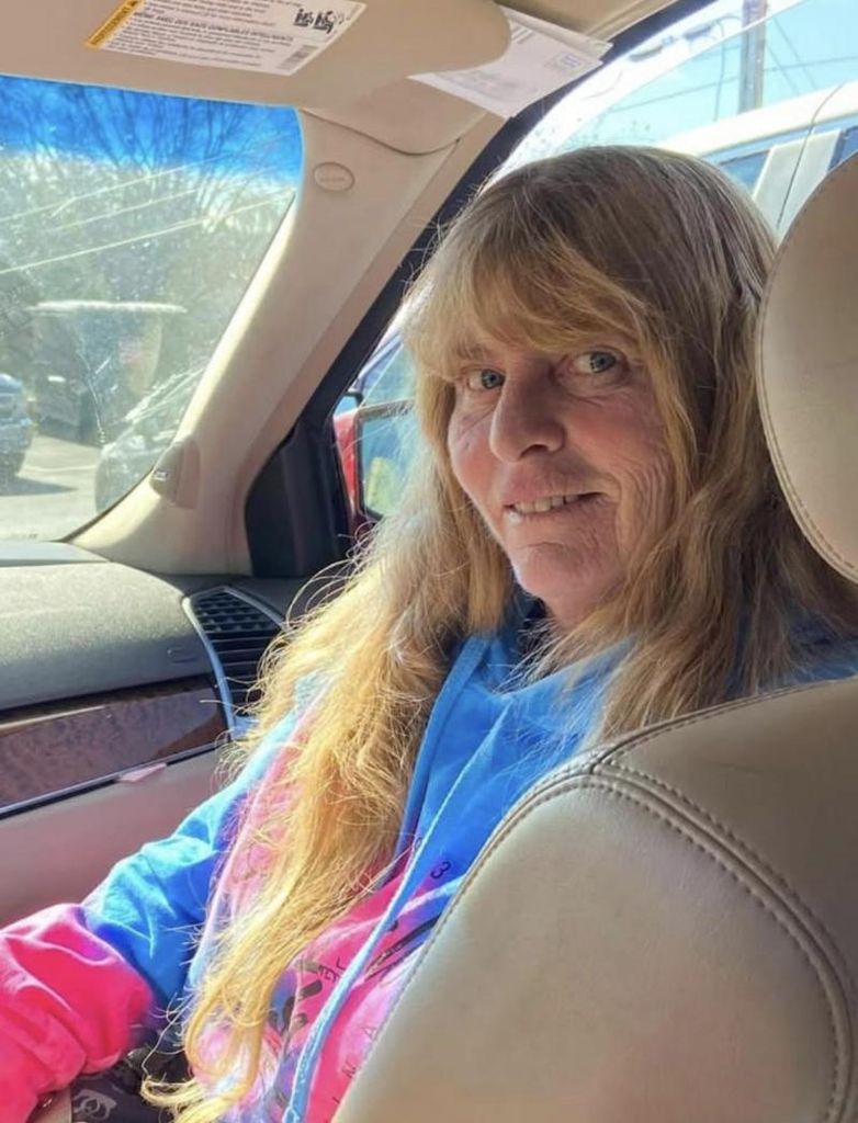 Brenda Mae Harmon Profile Photo