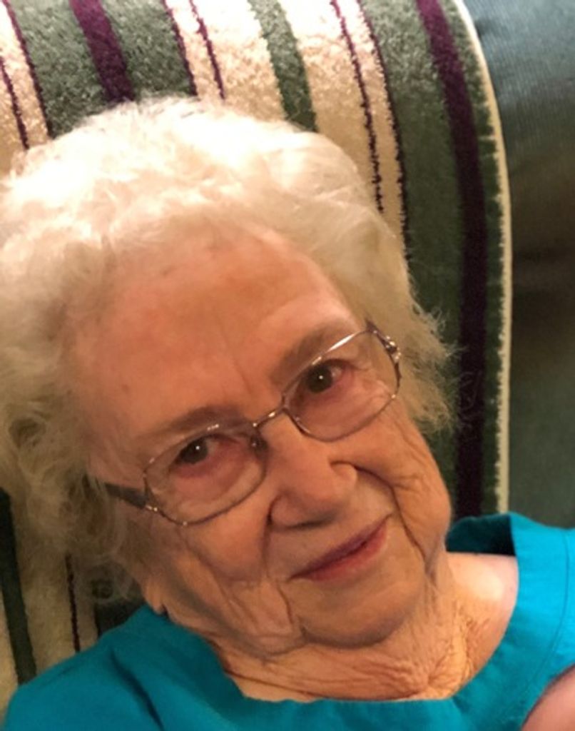 Ida May Bonner Profile Photo
