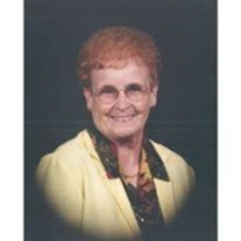Twila Jones Perkins Profile Photo