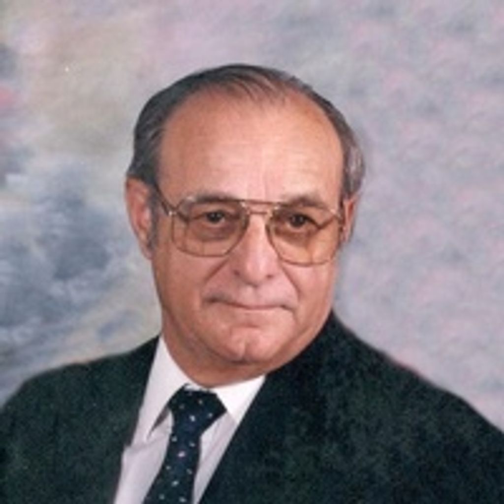 Eugene S. Navoy Profile Photo