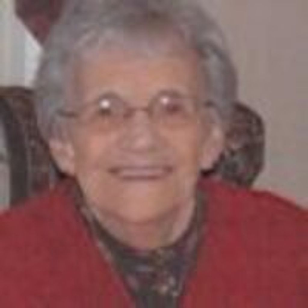 Ruth Ann Prue