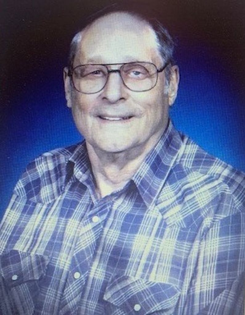 Kenneth Chris Hard Profile Photo