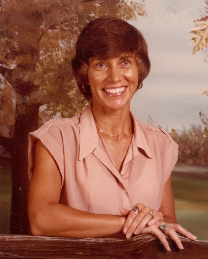 Phoebe Rollins Profile Photo