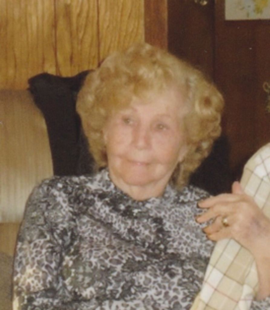 Anna Wooten