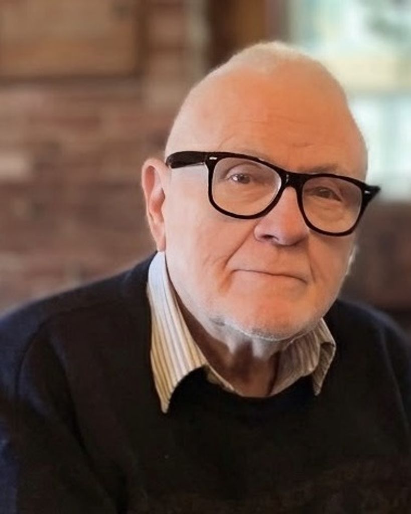 Thomas F. Parent, Sr. Profile Photo