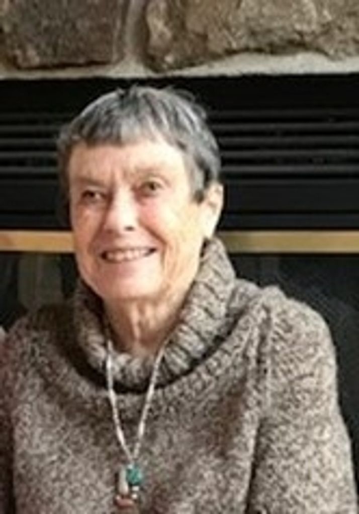 Patricia Jeanne Mceldowney Profile Photo