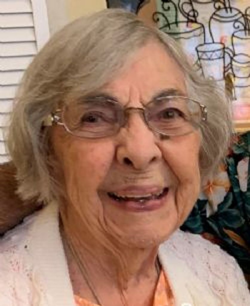 Clara Bess Moore Profile Photo