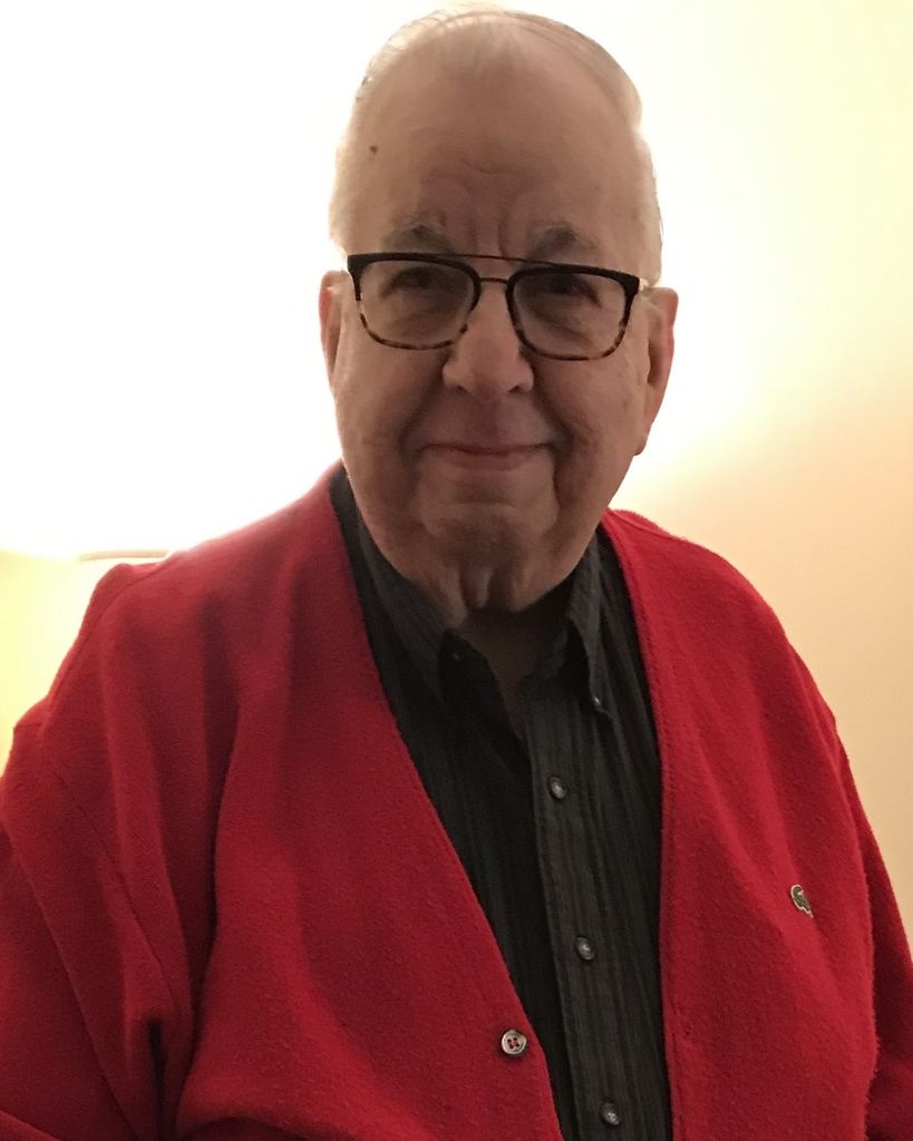 Edwin Harris Riloff Profile Photo