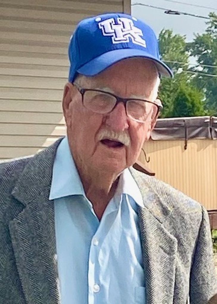 Audis R. (R.B.)  Hall