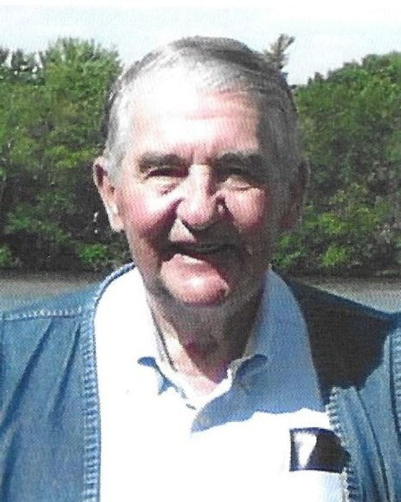 Charles L. "Chuck" Froelich Profile Photo