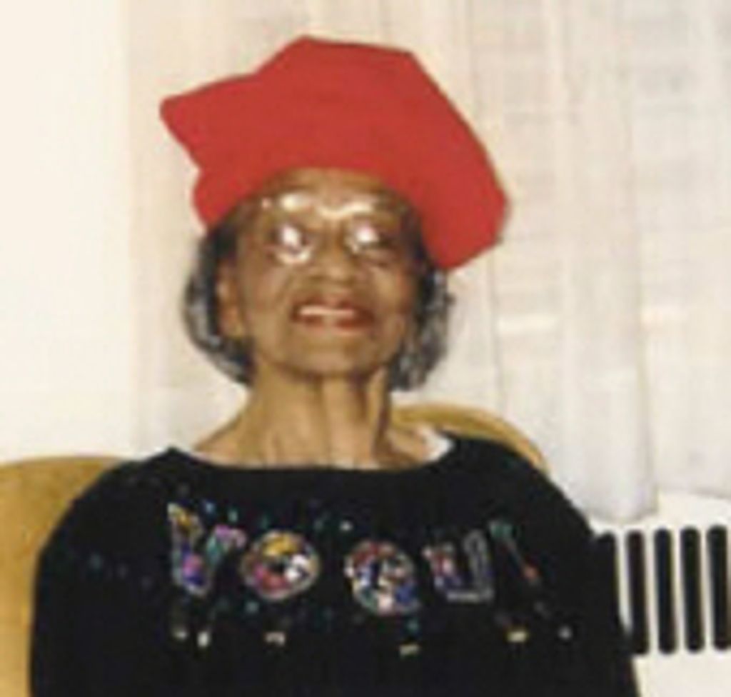 Alease P. Crews Profile Photo