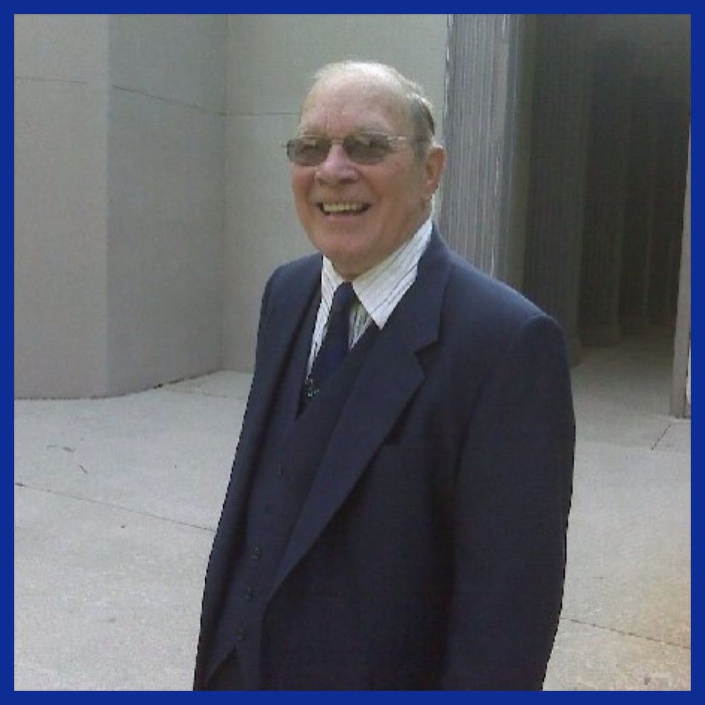 Benito Lopez, Sr.